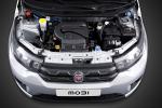 Fiat Mobi Easy 2016 года